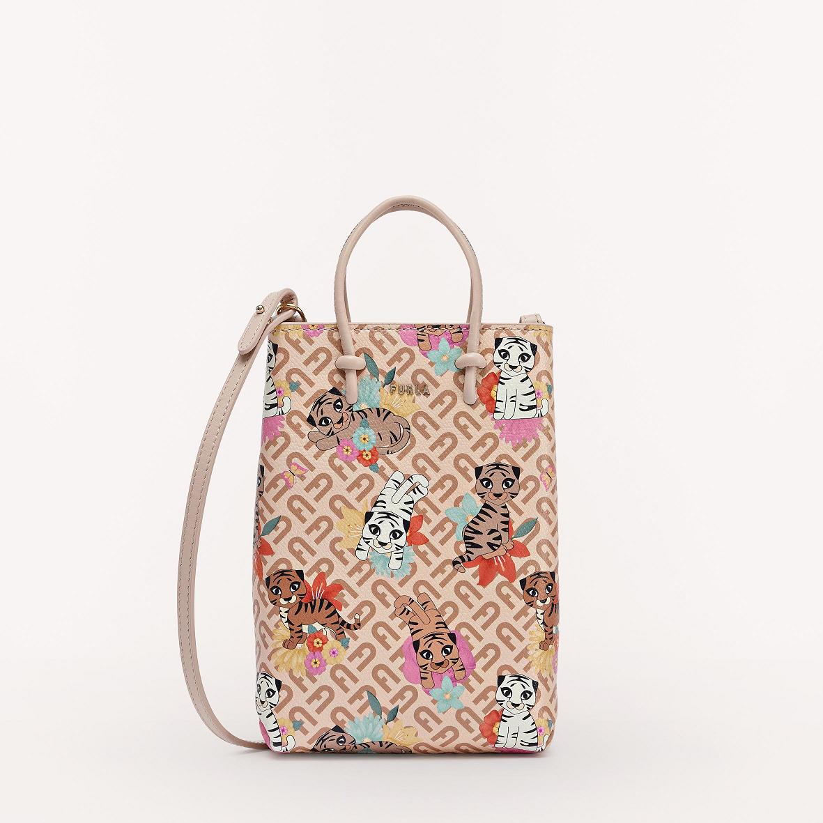 Furla Essential Tasker Tilbud - Mini Tasker Dame Flerfarvede PCM601857